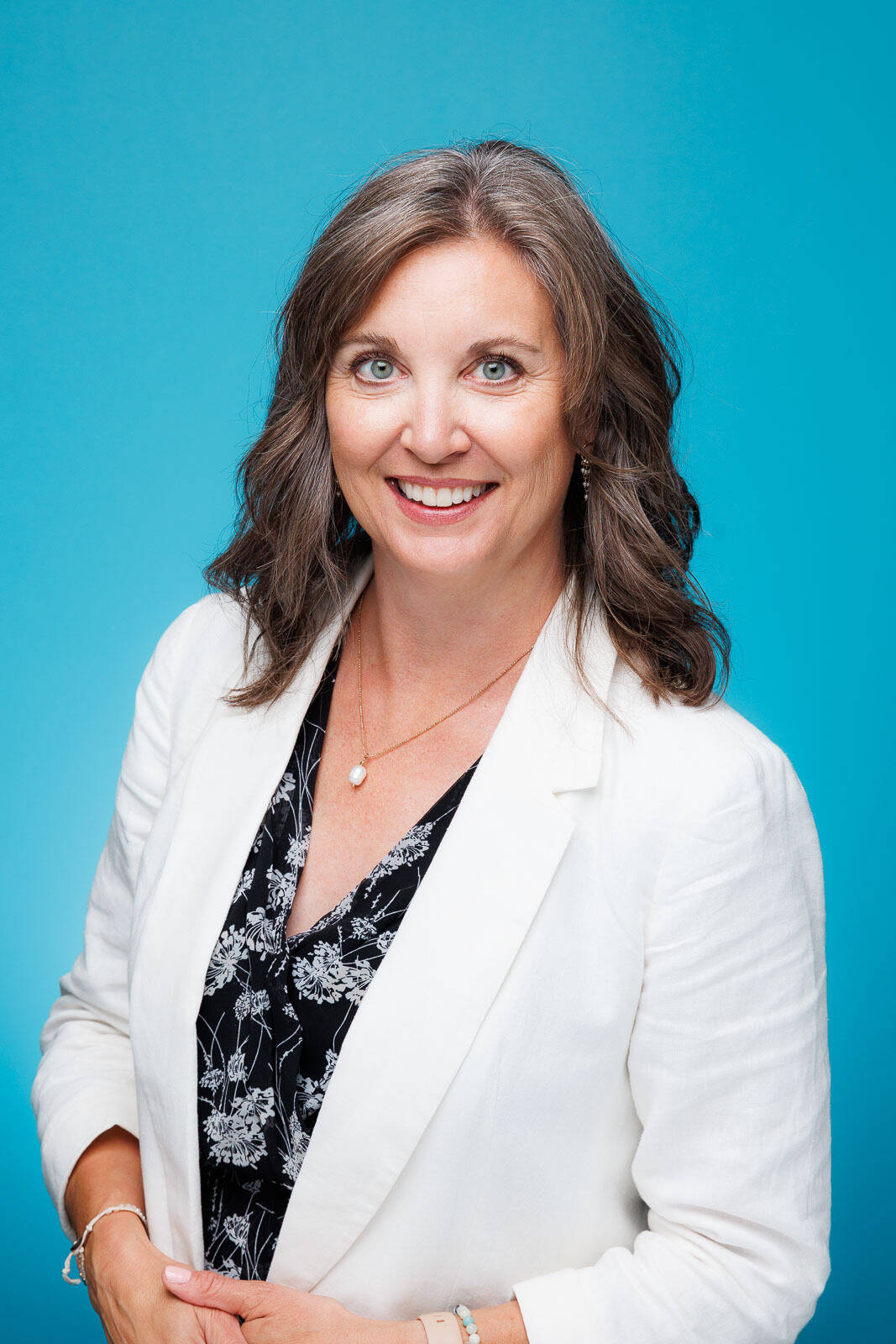 Leah Breen